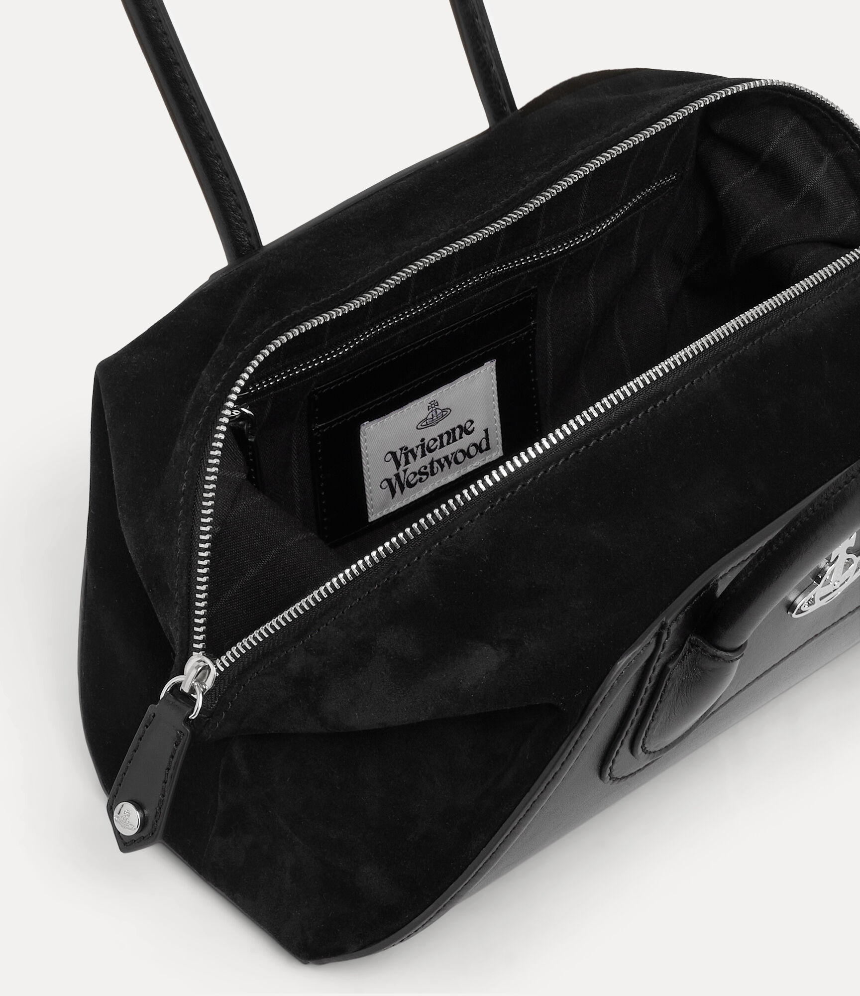 SHIRLEY SMALL HOLDALL - 7
