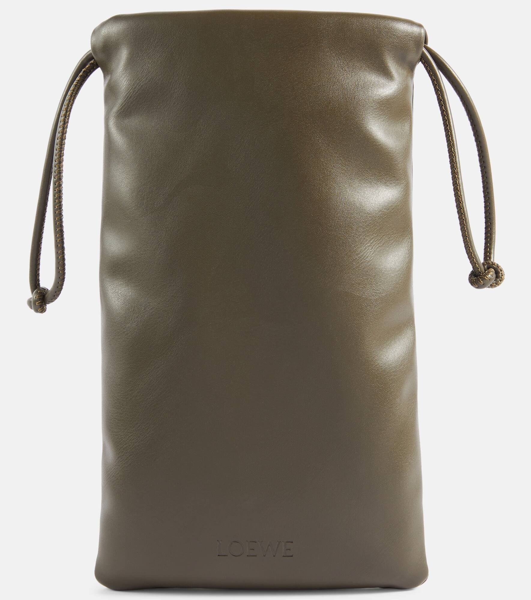 Signature oversized aviator sunglasses - 5