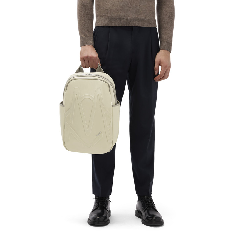 Signature - Nylon Backpack Medium 7