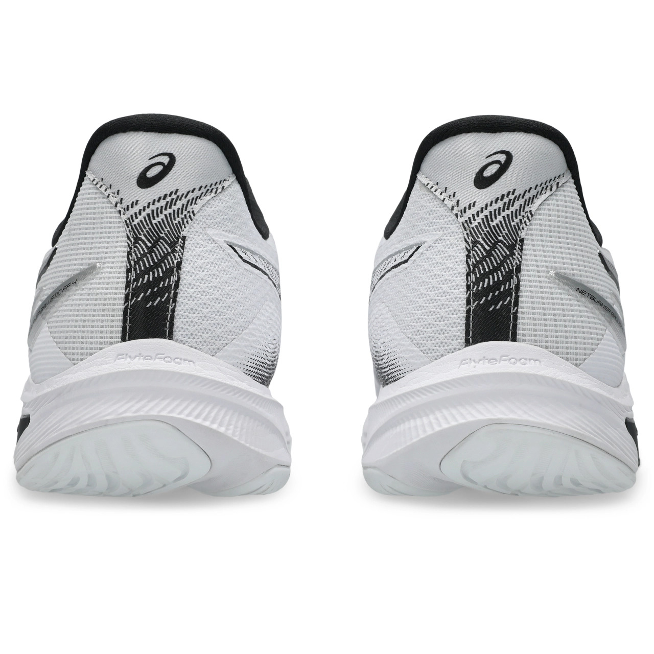 NETBURNER BALLISTIC FF 4 - 5
