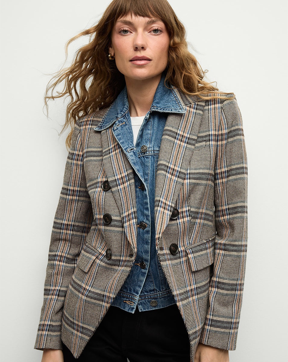 MILLER DICKEY JACKET - 2