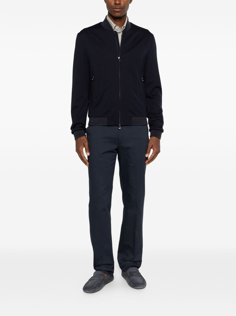 CORNELIANI Edge trousers outlook
