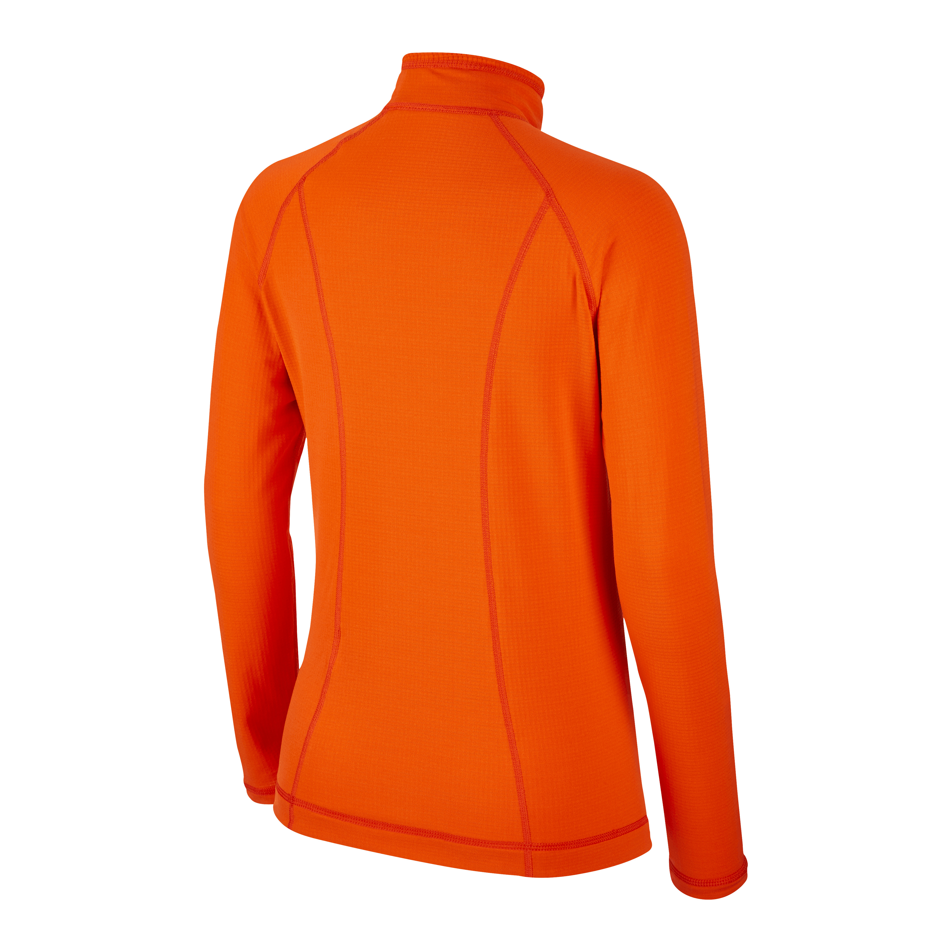 Grettir Polartec® Power Grid™ Zip Neck - 2