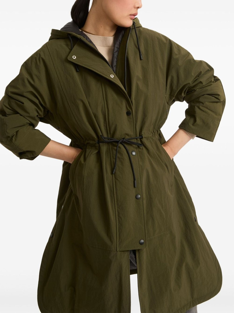 hooded coat 4