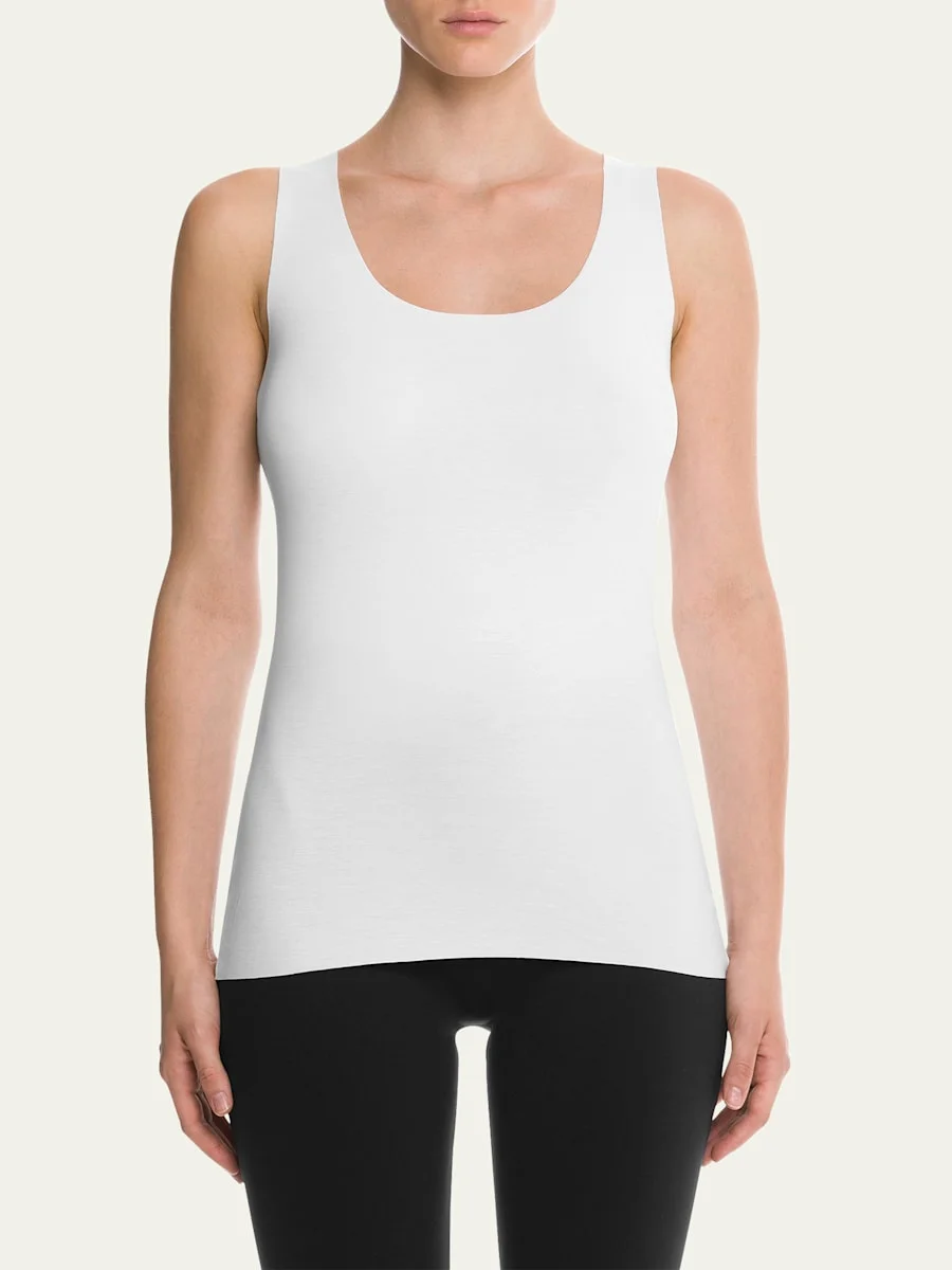 Aurora Pure Tank Top - 1