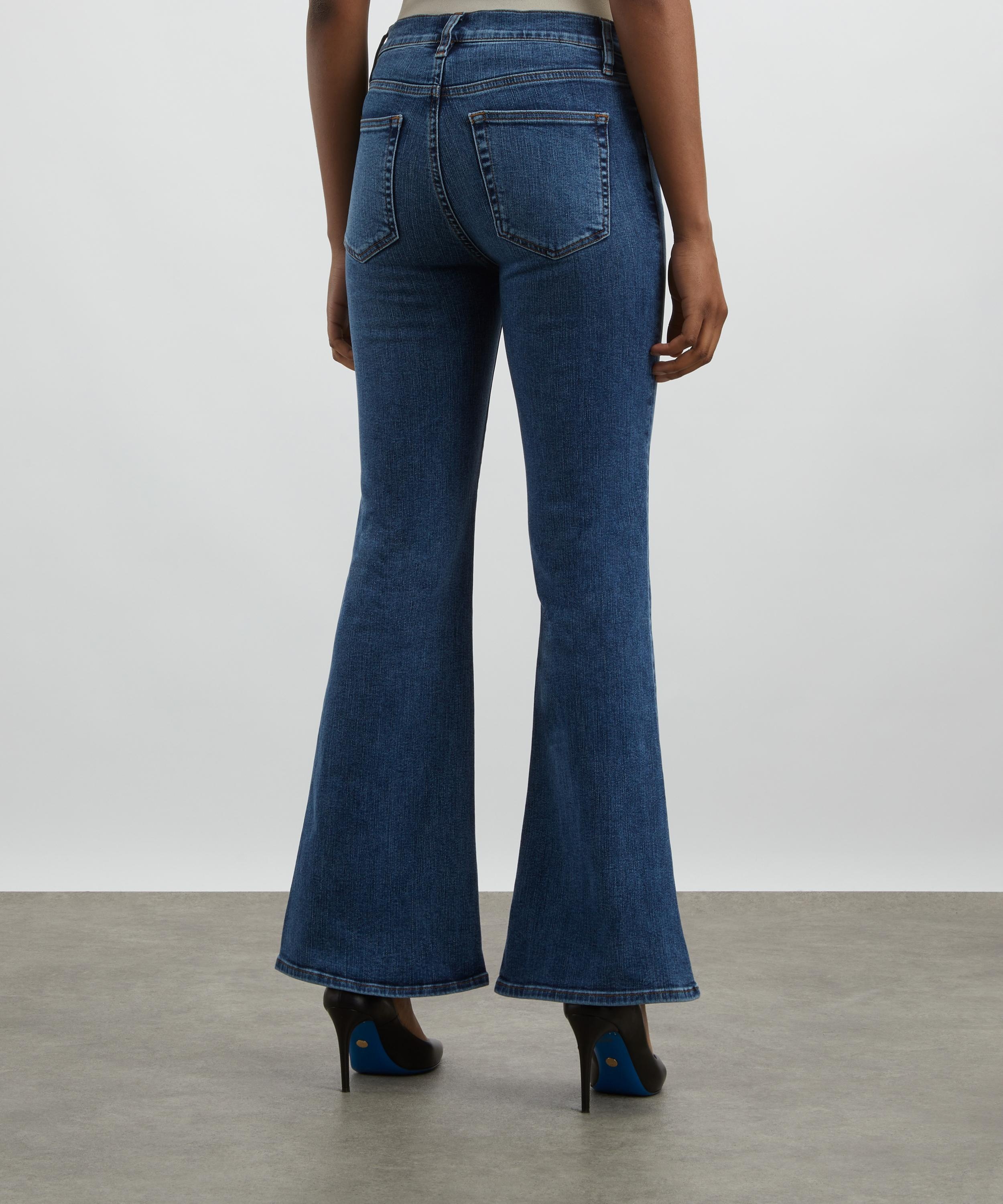 The Icon Jeans - 4