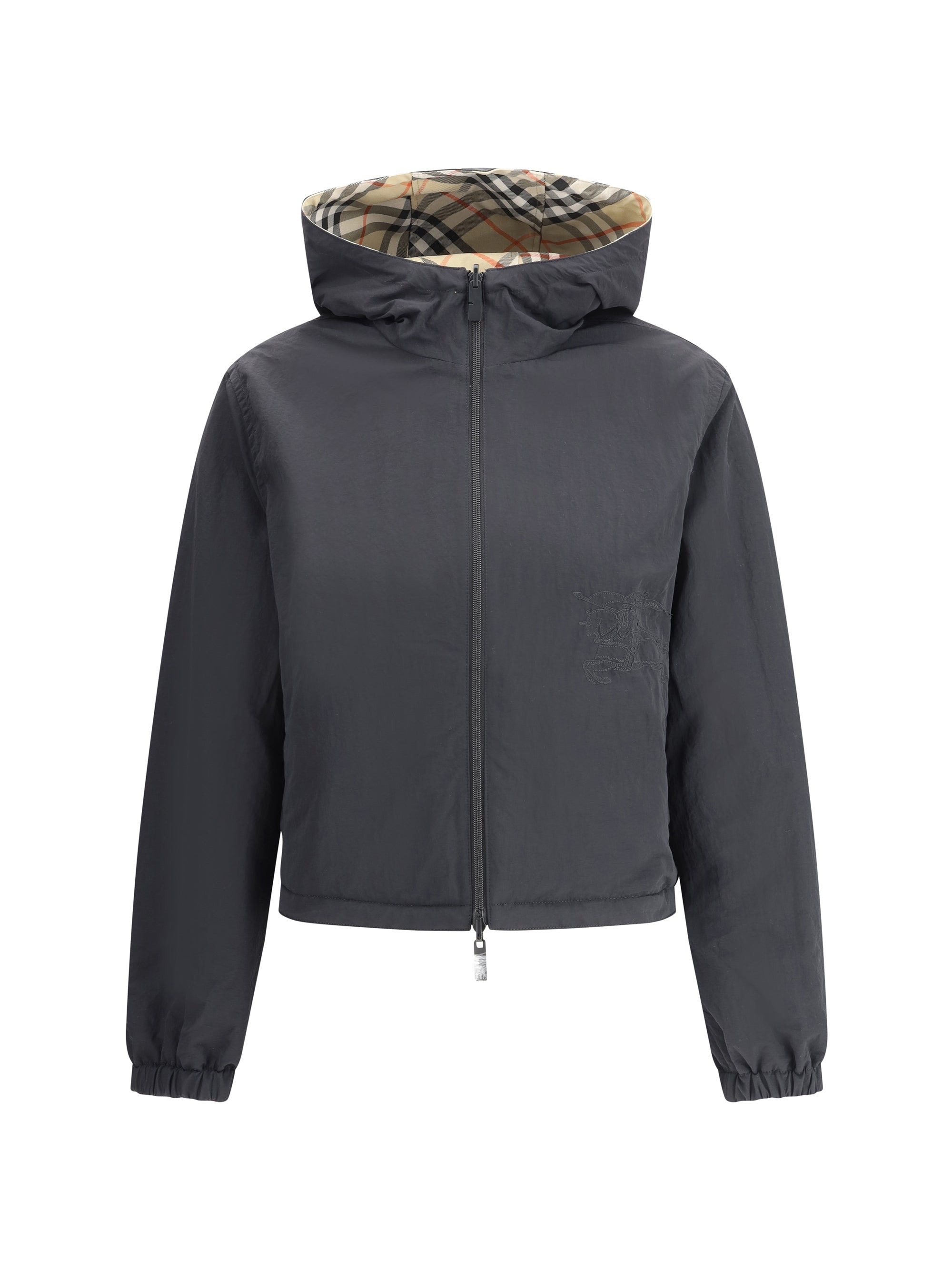 Burberry Women Reversible Jacket - 2
