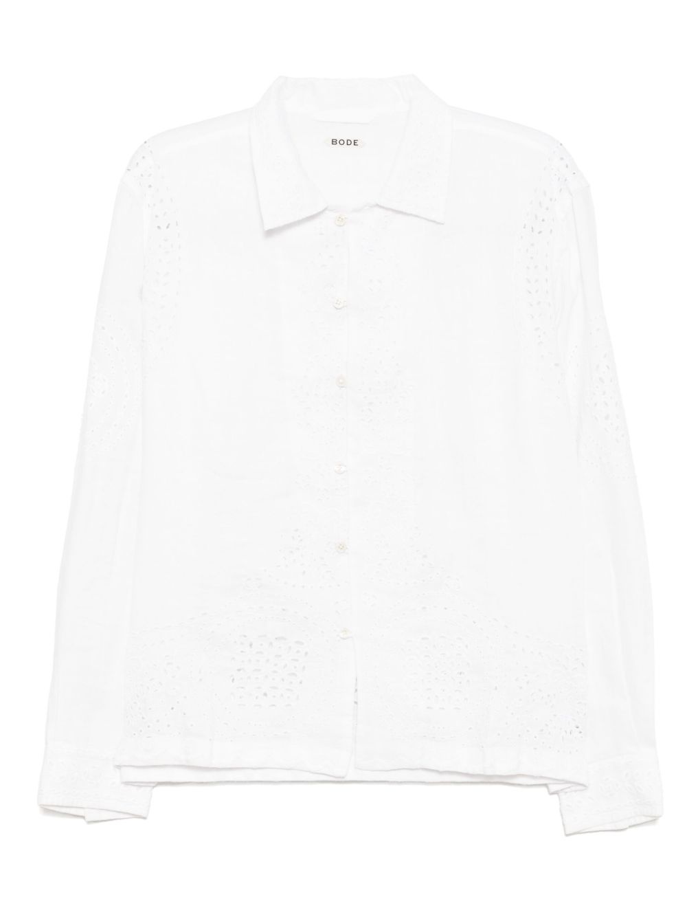 Belvoir shirt - 1