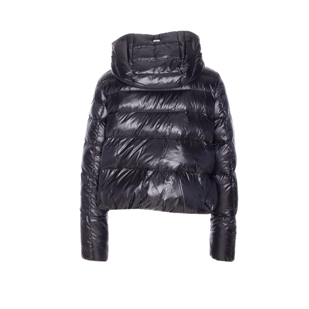 Herno Women Ultralight Cropped Bomber - 2
