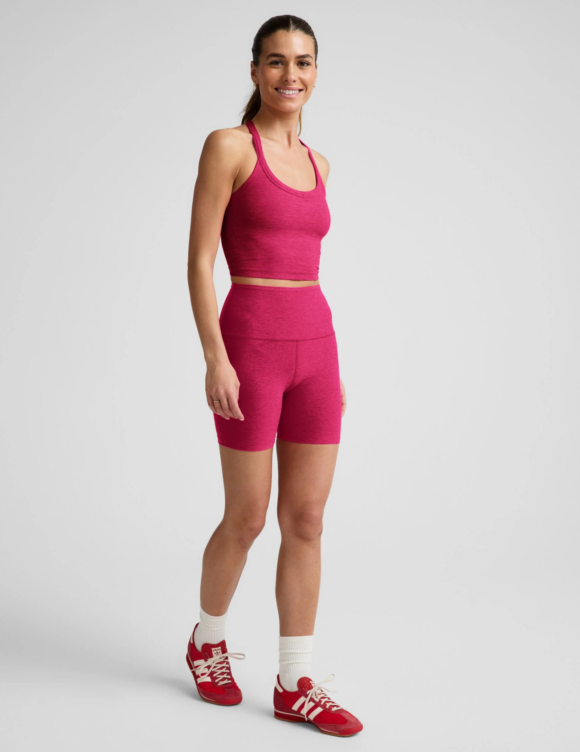 Spacedye™ Keep Pace 3" Short - 1