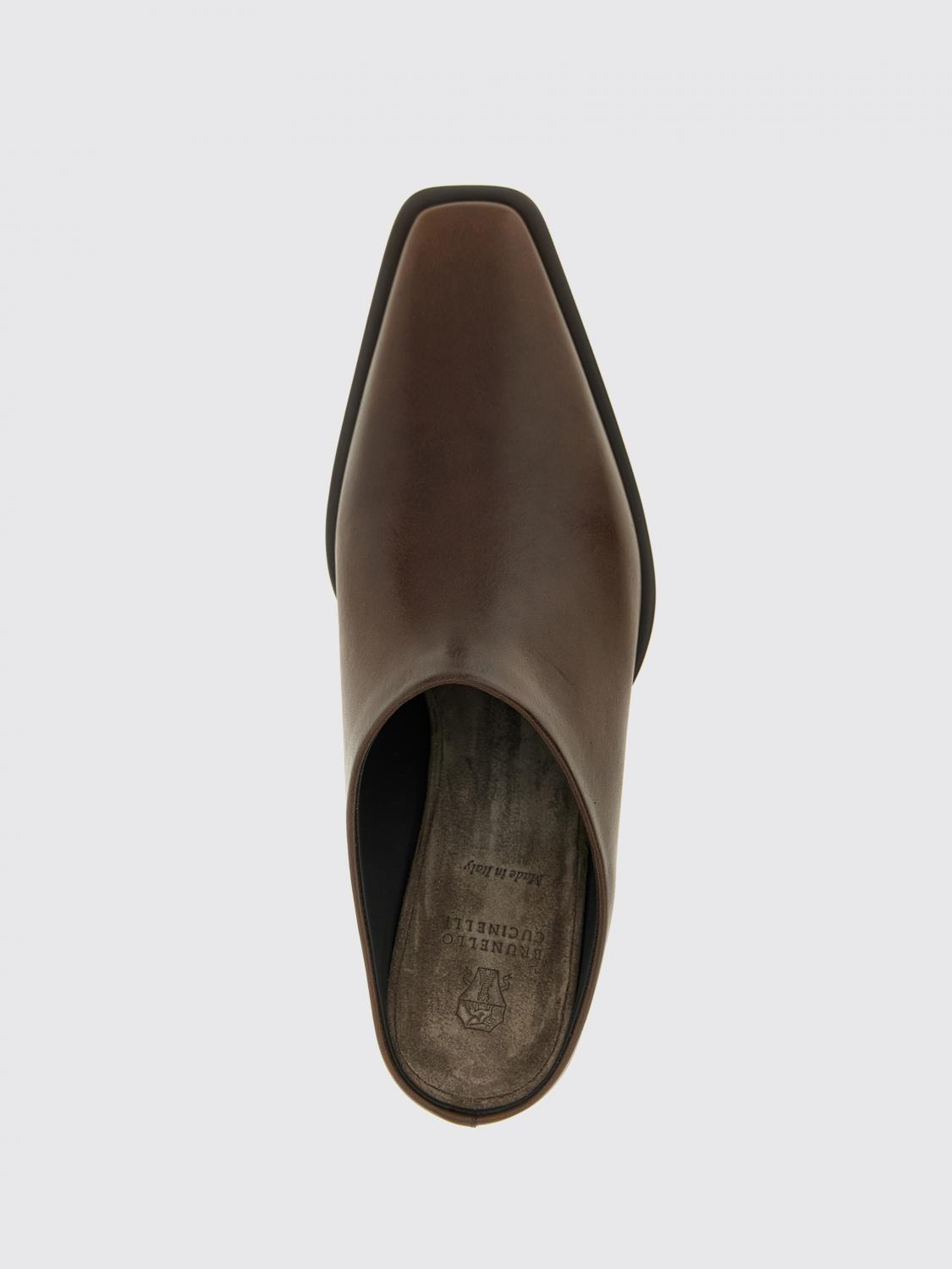 Shoes woman Brunello Cucinelli - 4