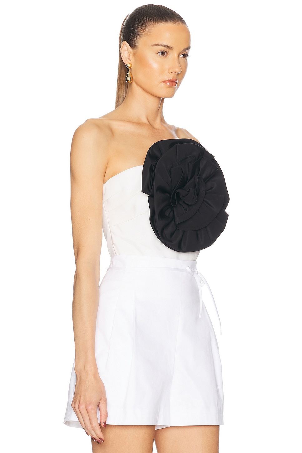 Rose Top - 2