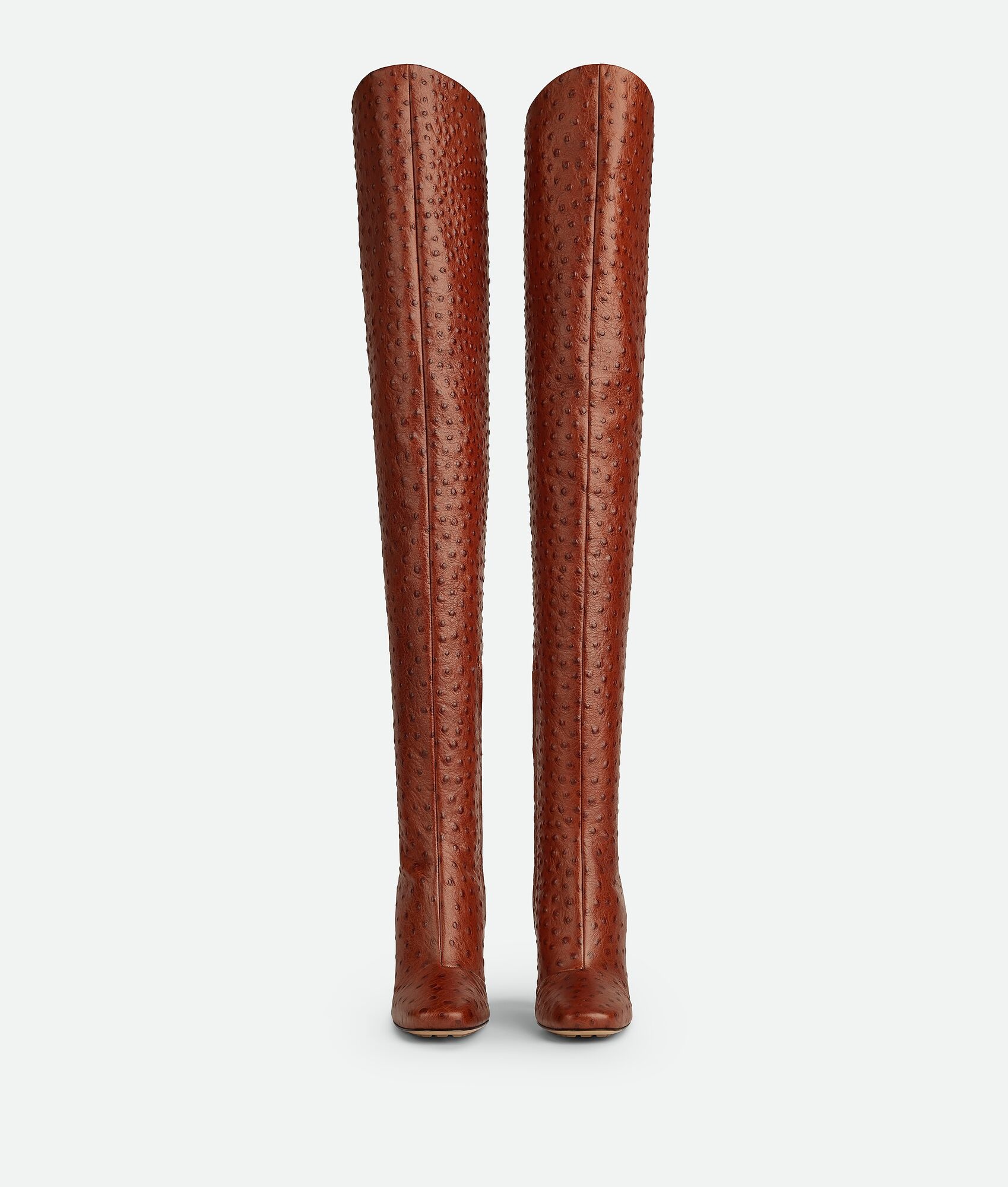 Canalazzo Over-The-Knee Boot - 2