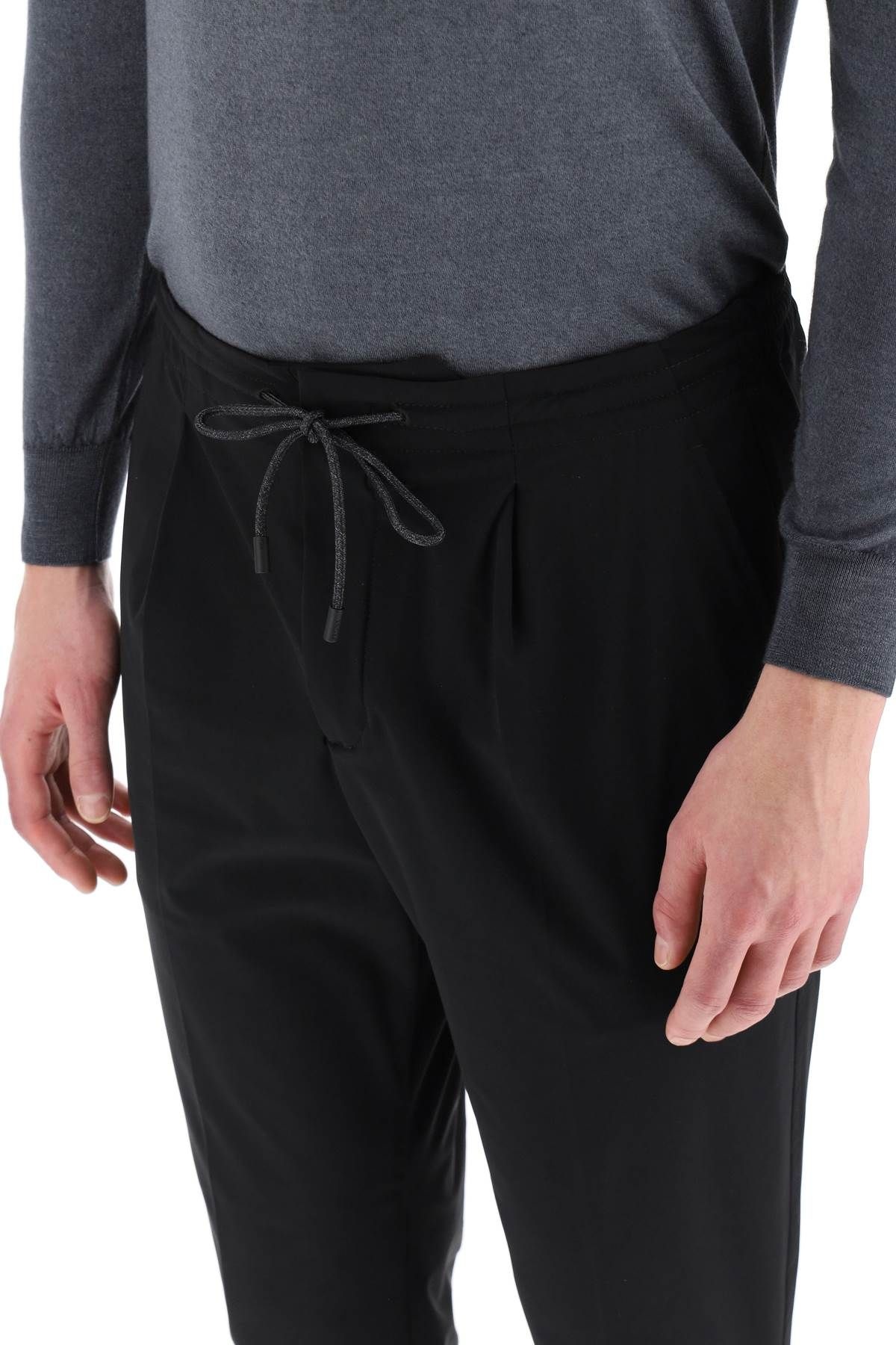 JOGGING TROUSERS - 5