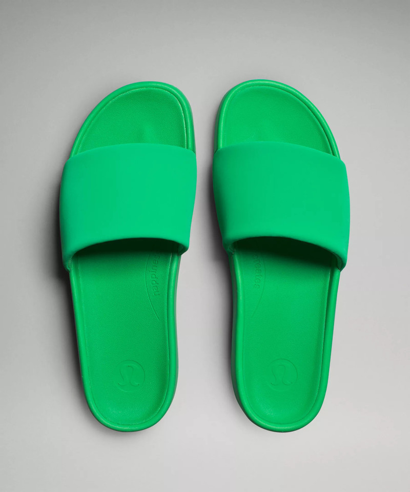 restfeel Men's Slide 3