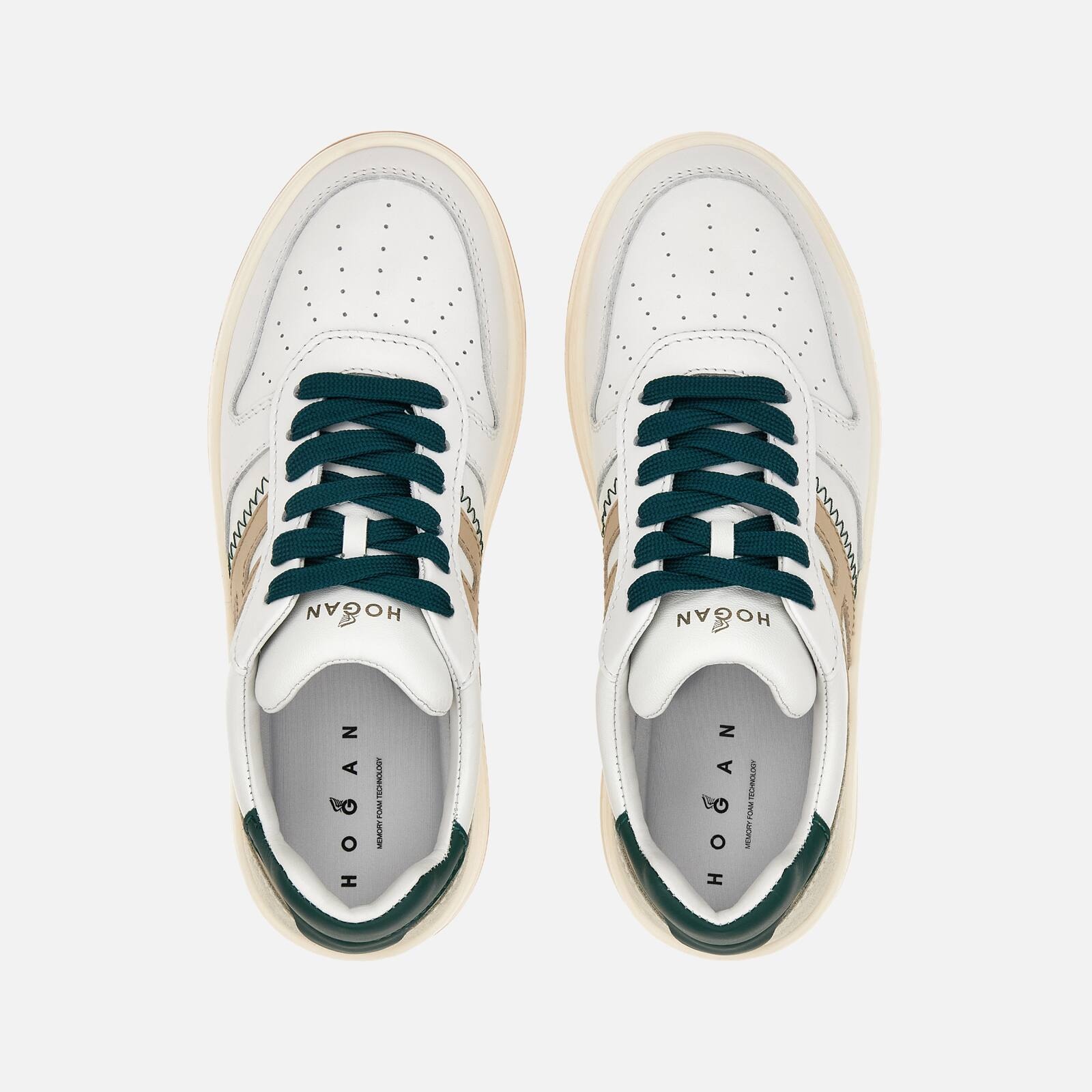 Sneakers Hogan H630 - 5