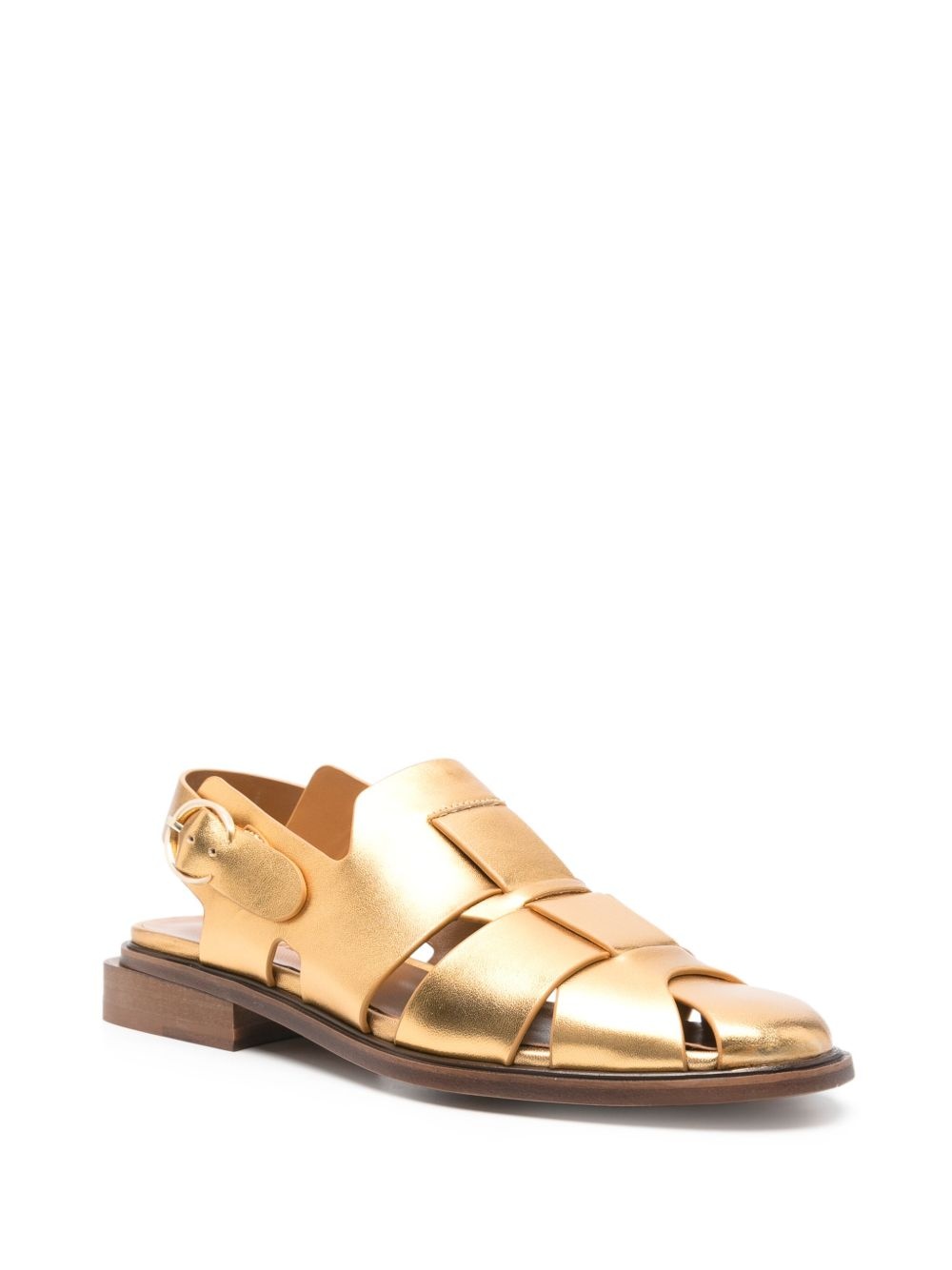 Jinks sandals - 2