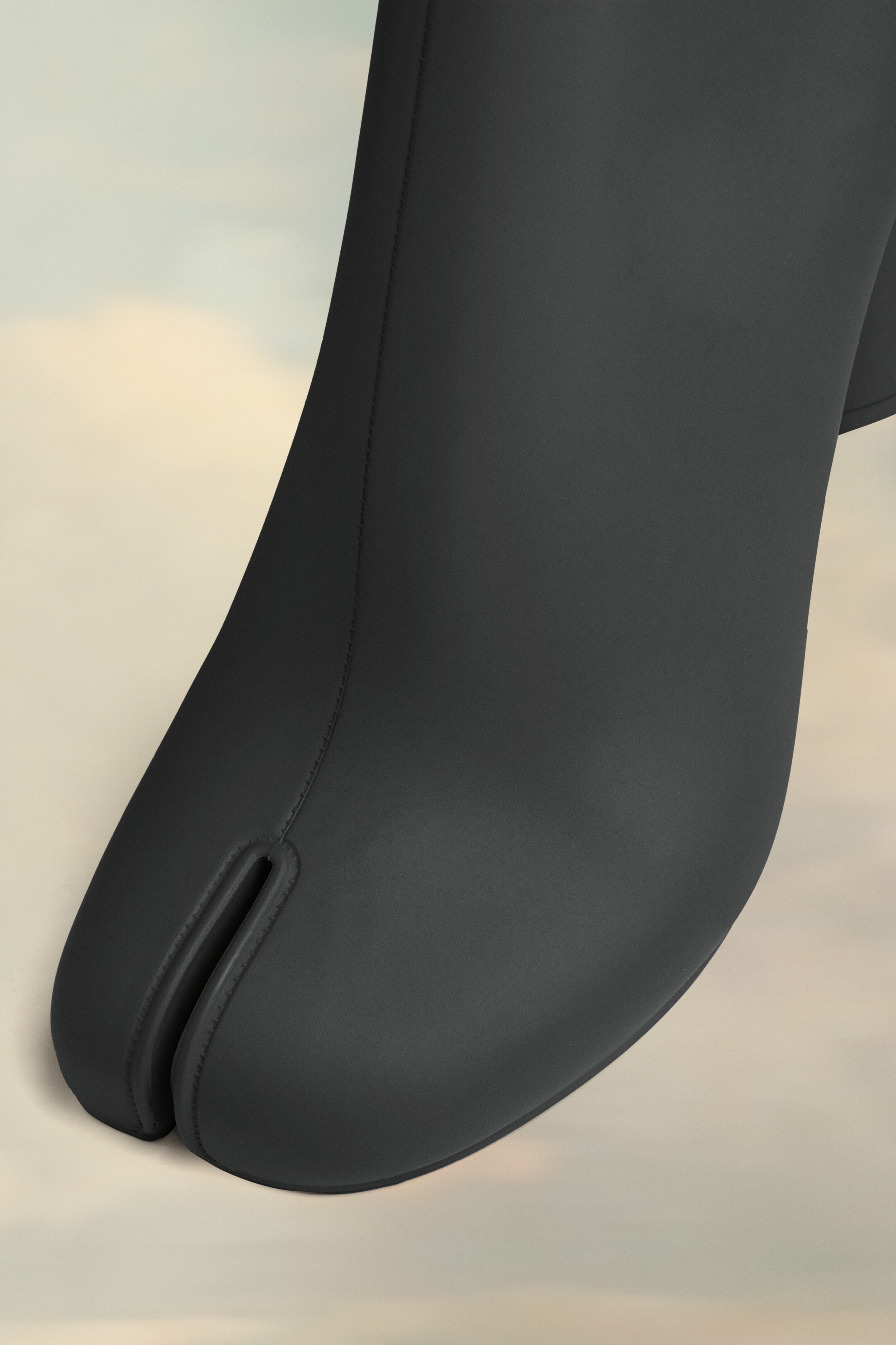 Tabi Rubber Boots - 4