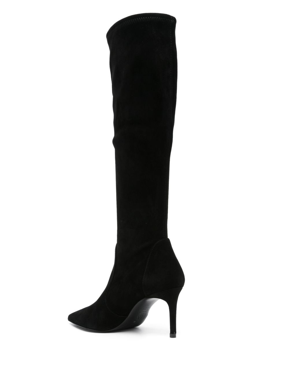75mm Stuart Power boots - 3
