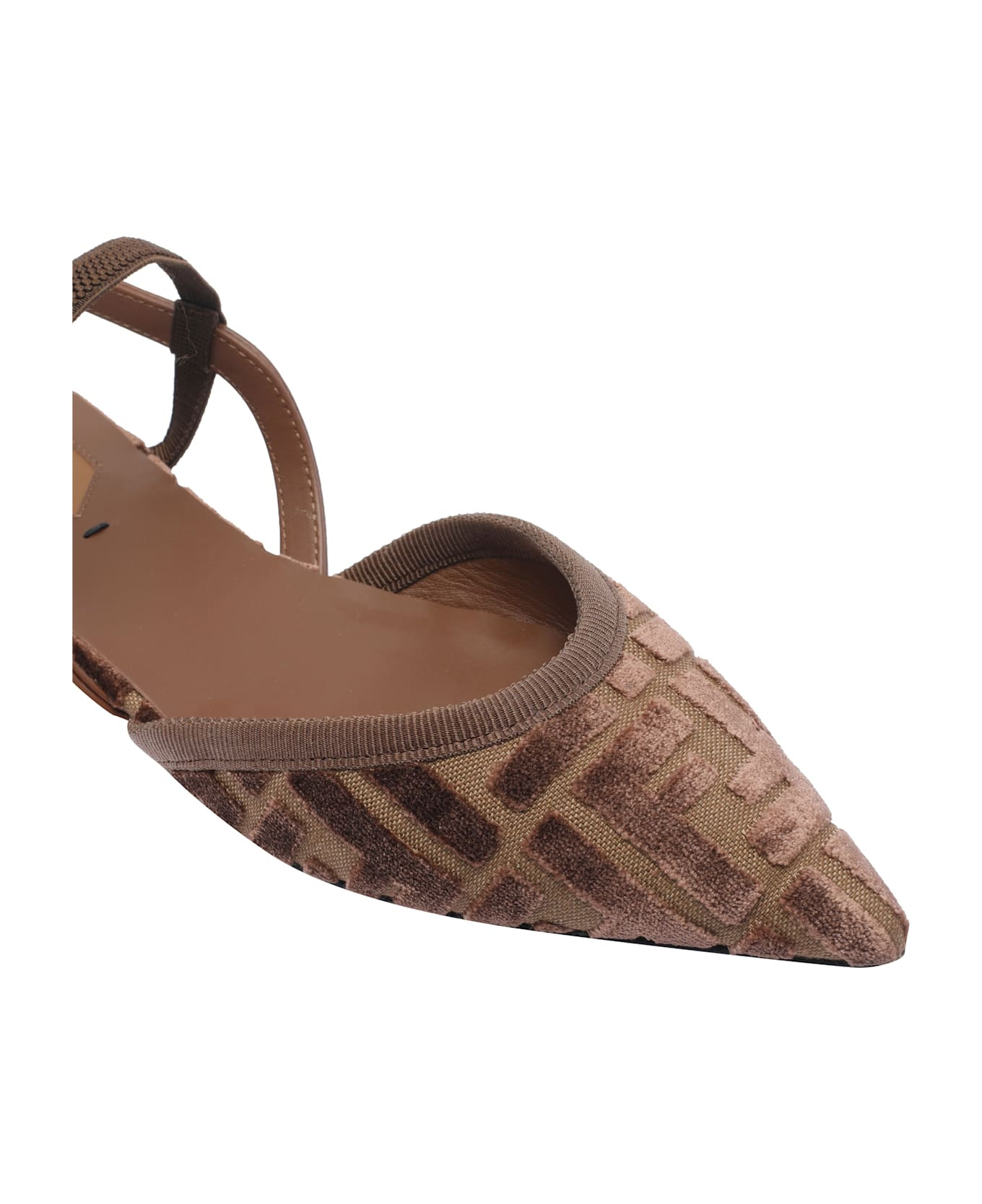 Ff Colibri' Lite Flats - 4