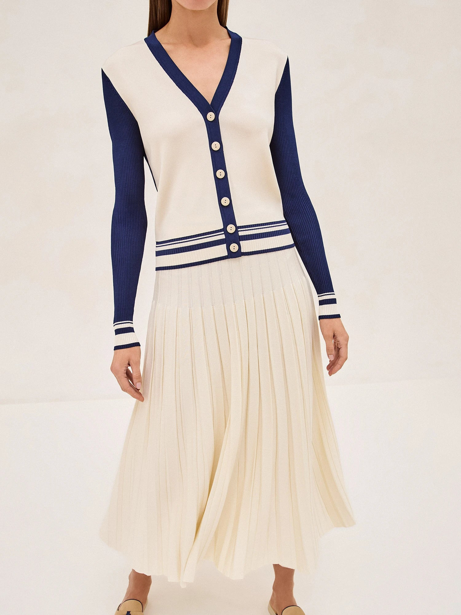 SANDERS SKIRT - 2