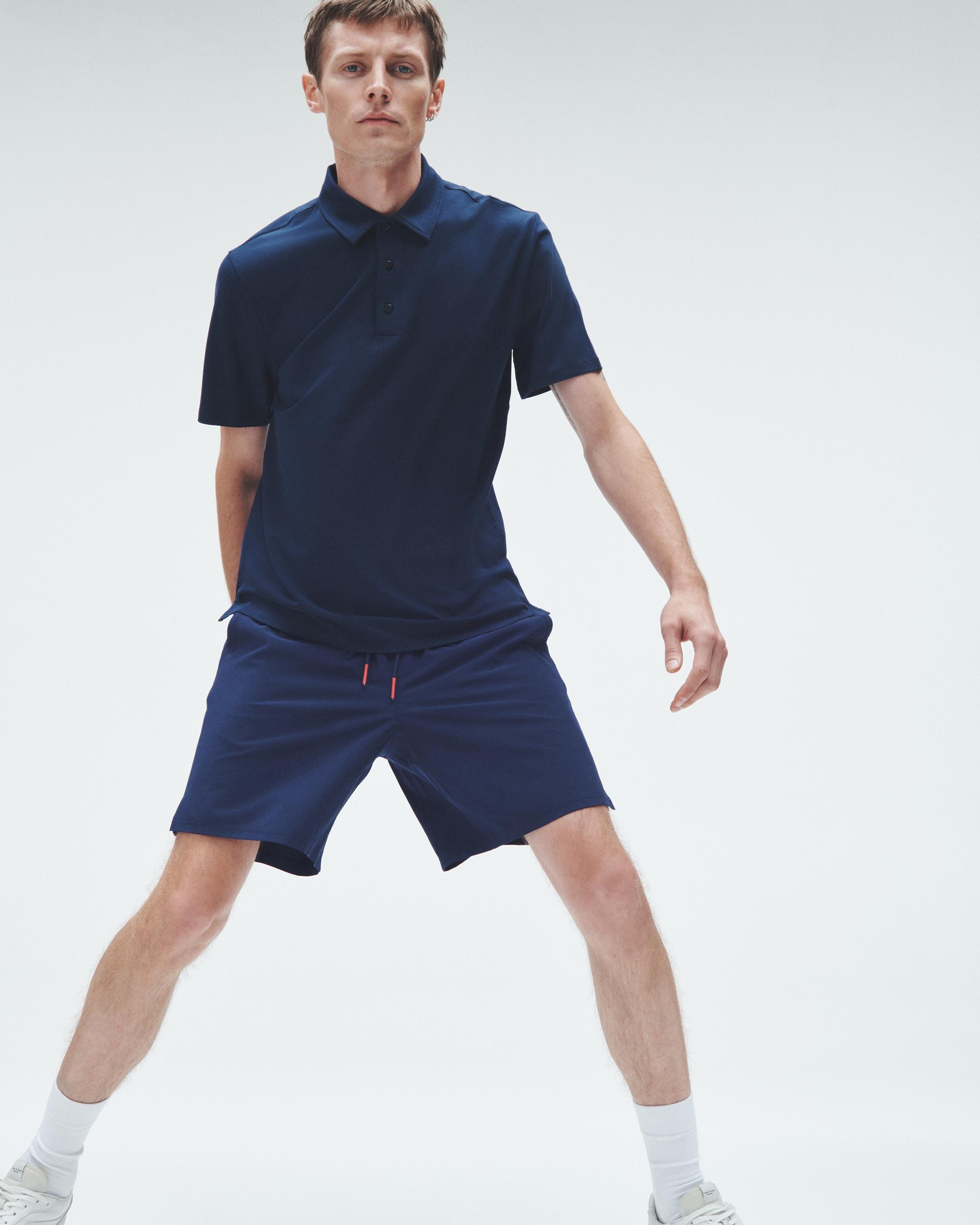 Pursuit Active Short
Relaxed Fit - 6