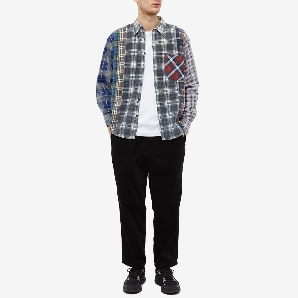 WTAPS Seagull 04 Cord Pant - 4