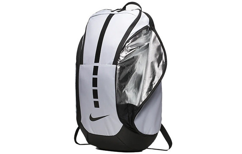 Nike Nike Hoops Elite Pro Unisex 'White' BA5554-101 outlook