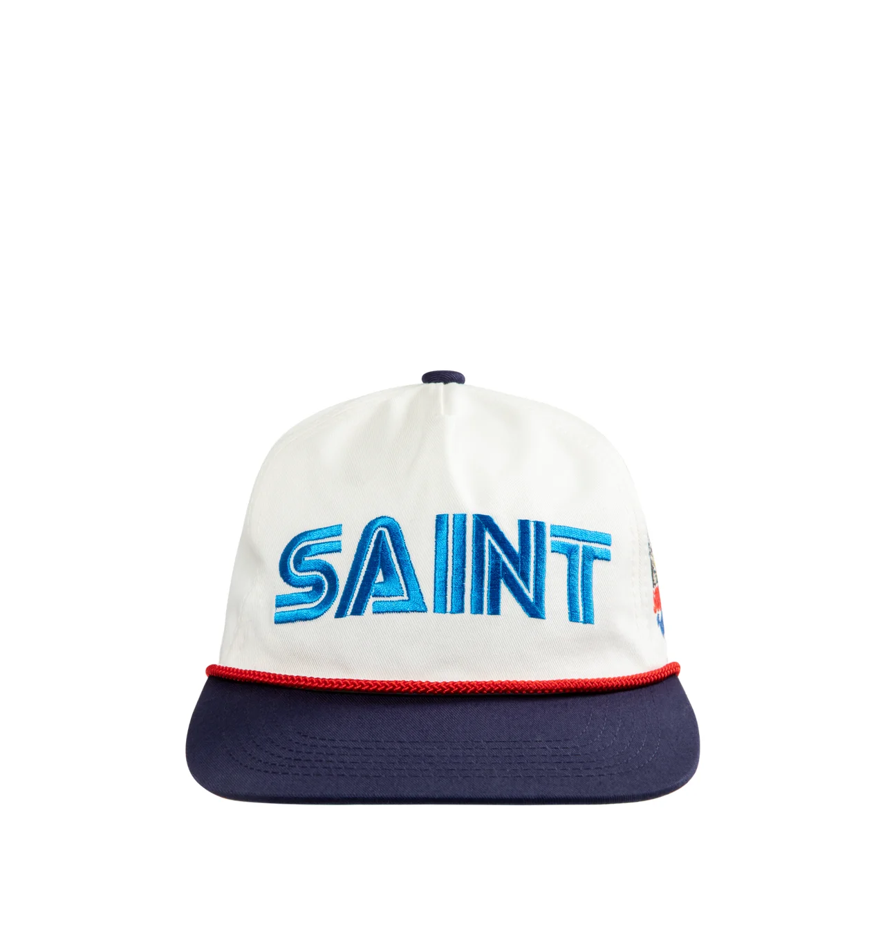 SG SAINT SEGA CAP - 1