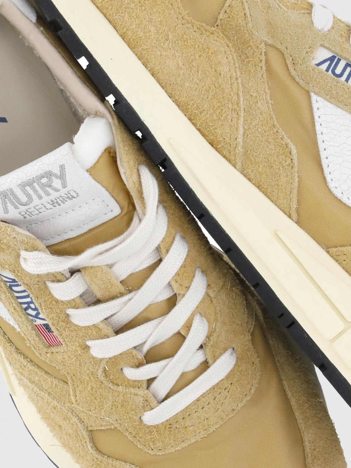 Sneakers men Autry - 4