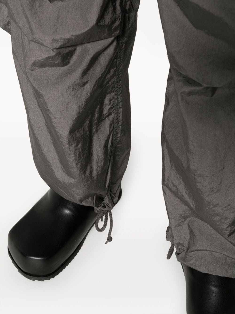 Freight cargo trousers - 6