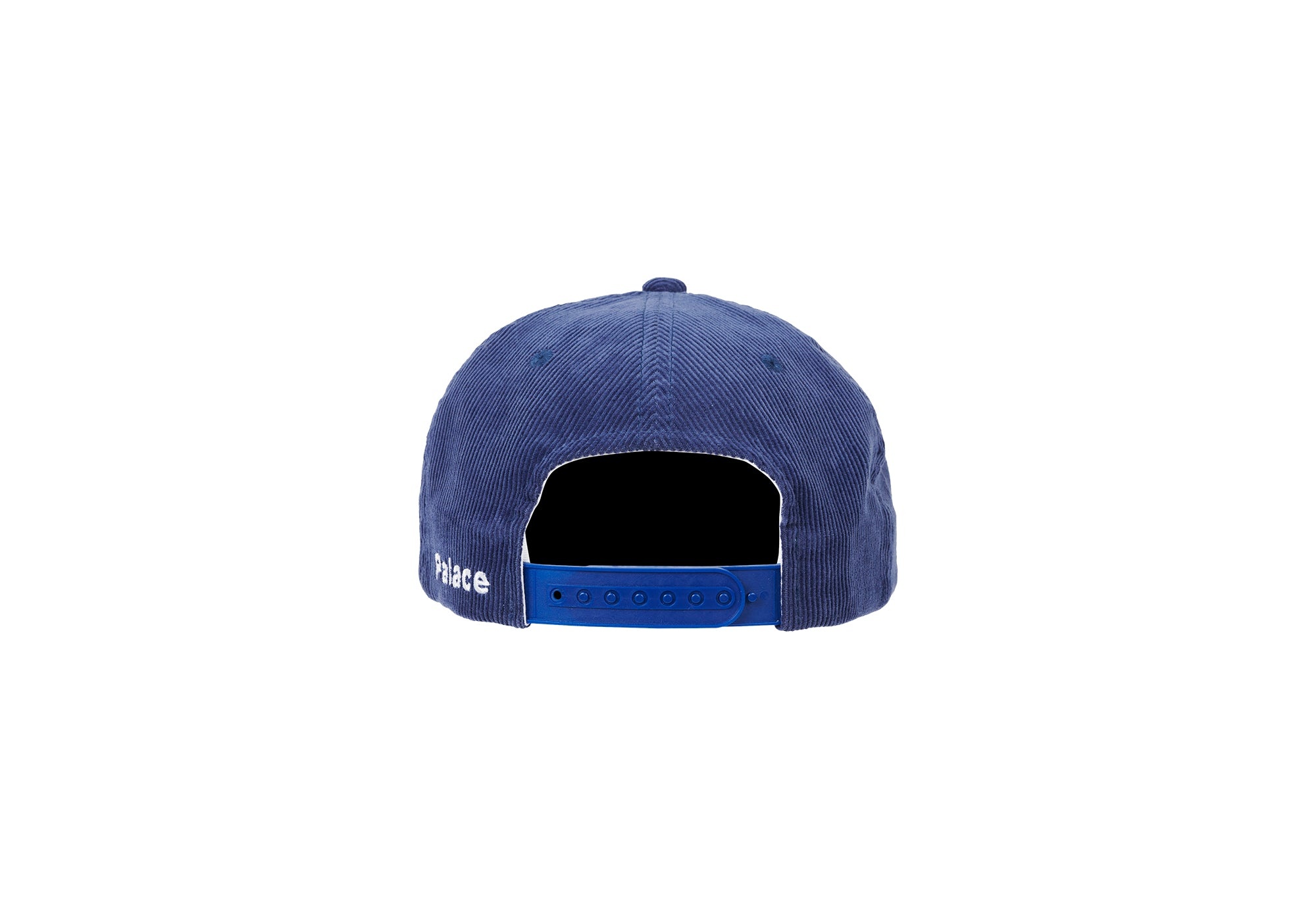PALASONIC CORD PAL HAT BLUE - 2