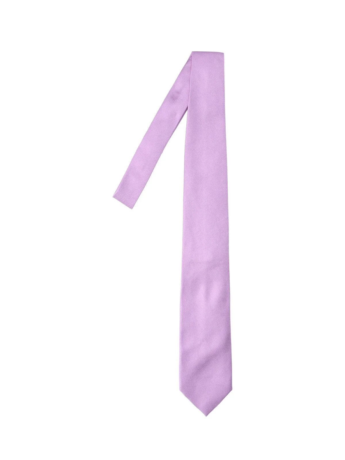 SILK TIE - 1
