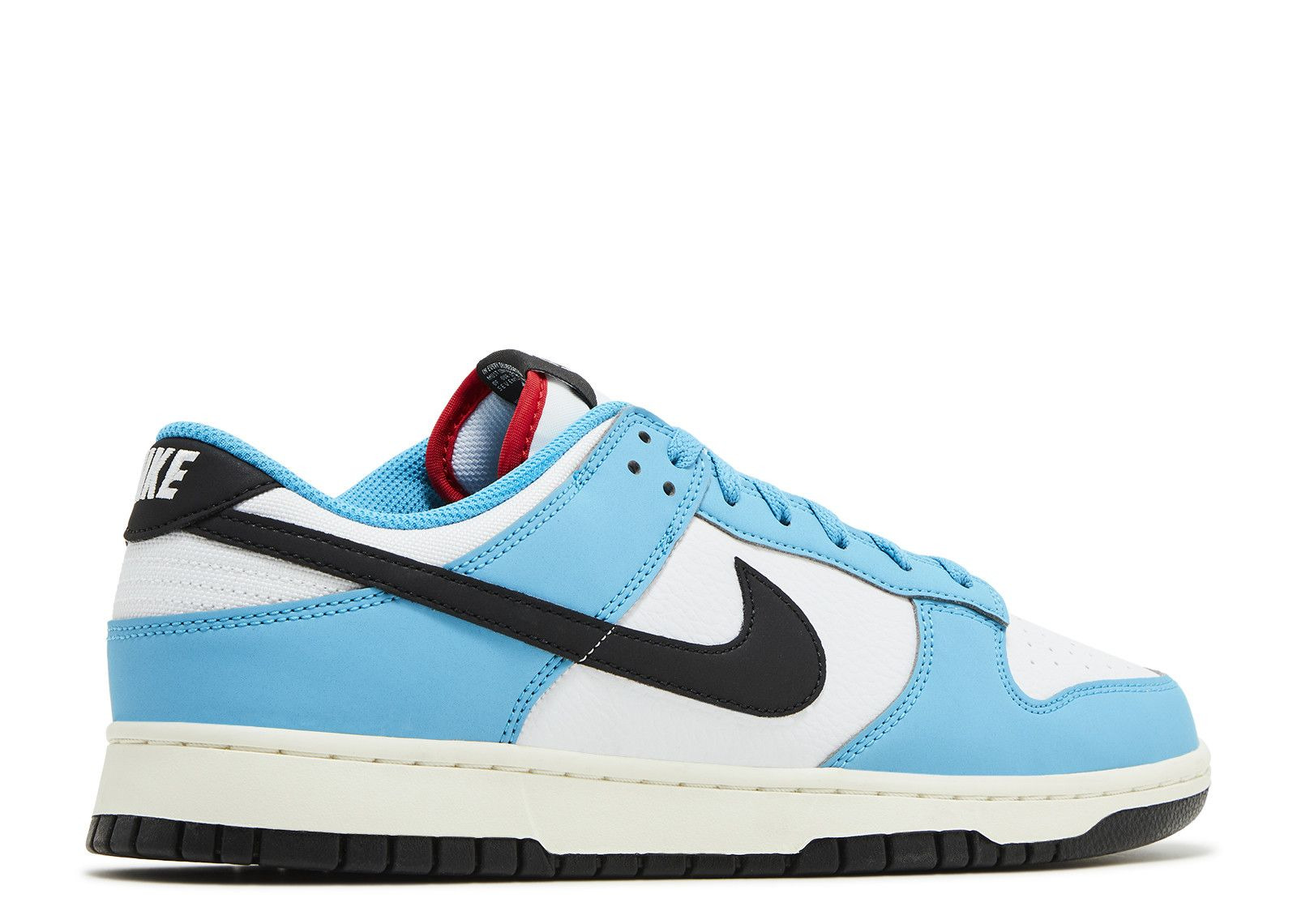 DUNK LOW NEXT NATURE 'N7' - 3