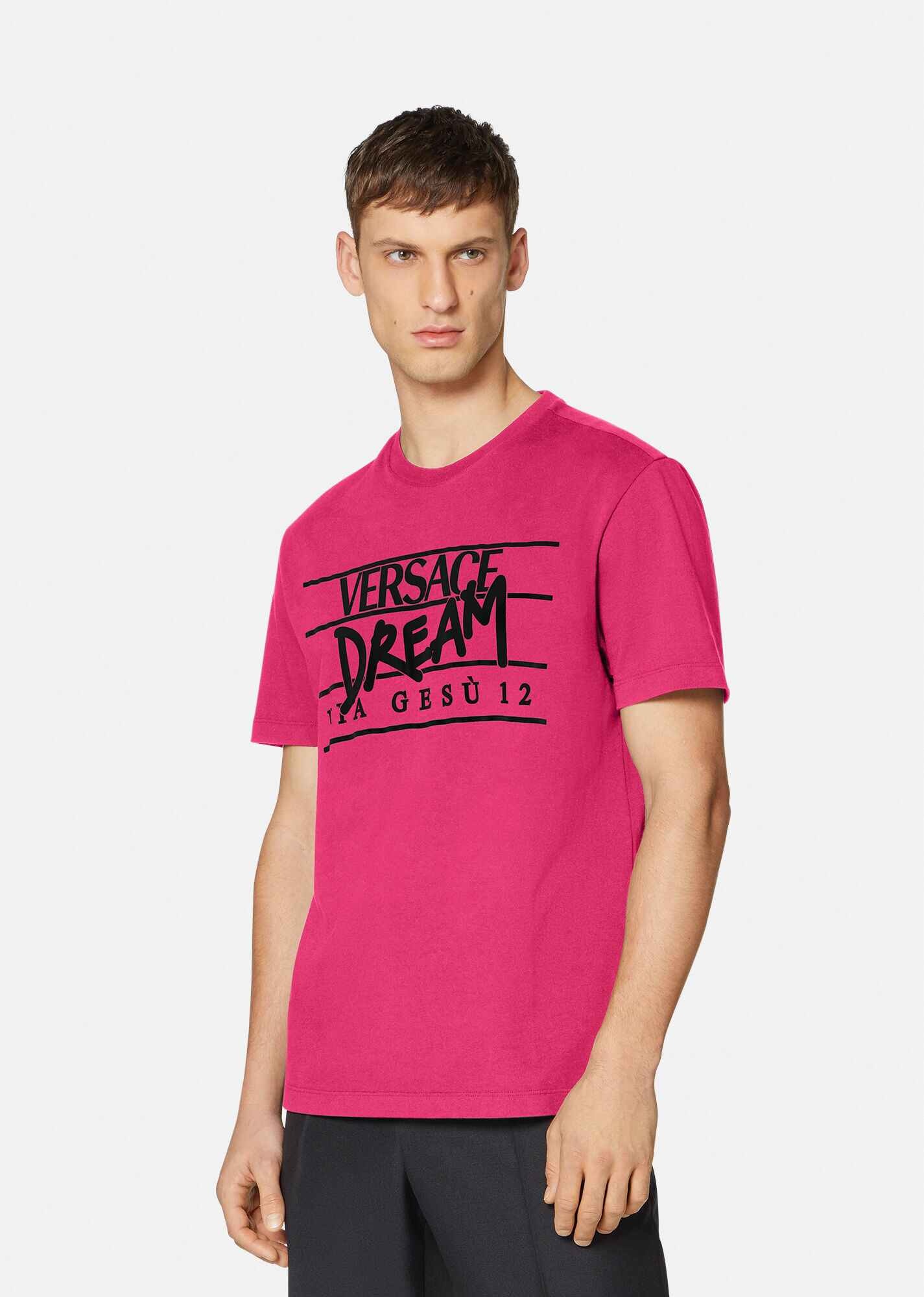 Dream Logo T-Shirt - 2