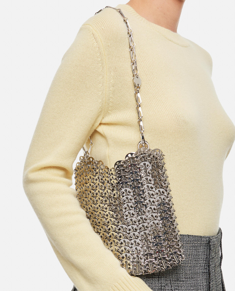 rabanne 1969 SHOULDER BAG outlook