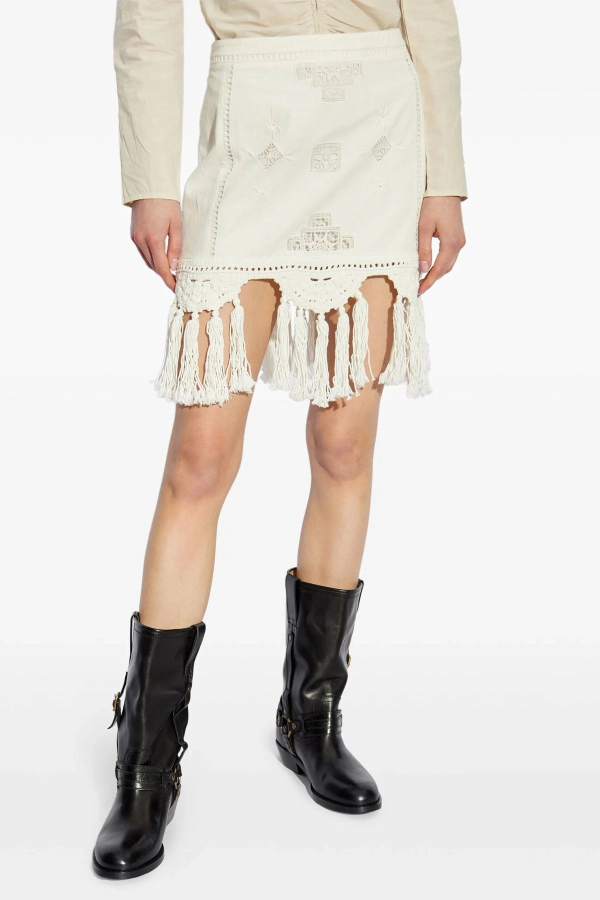 Isabel Marant Women 'Sandra' Skirt - 2