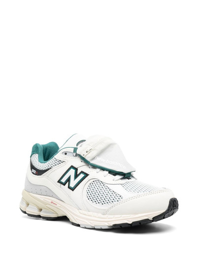 New Balance M2002 low-top sneakers outlook