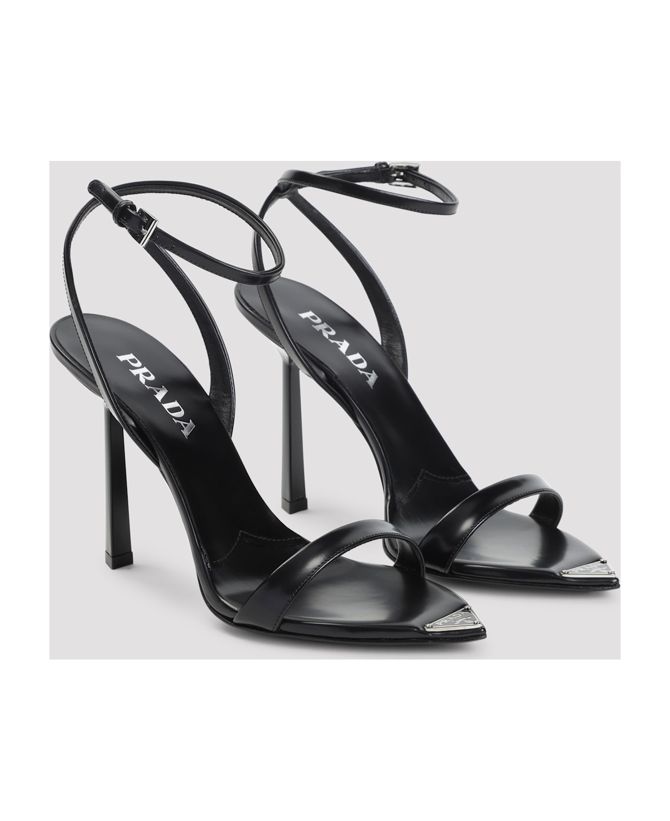 Sandals - 5