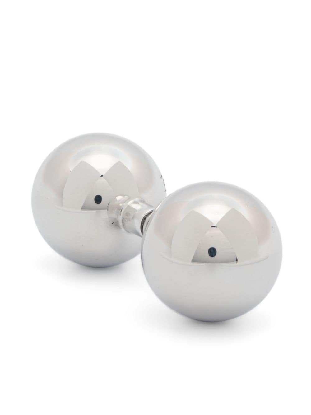 Atom single earring - 1
