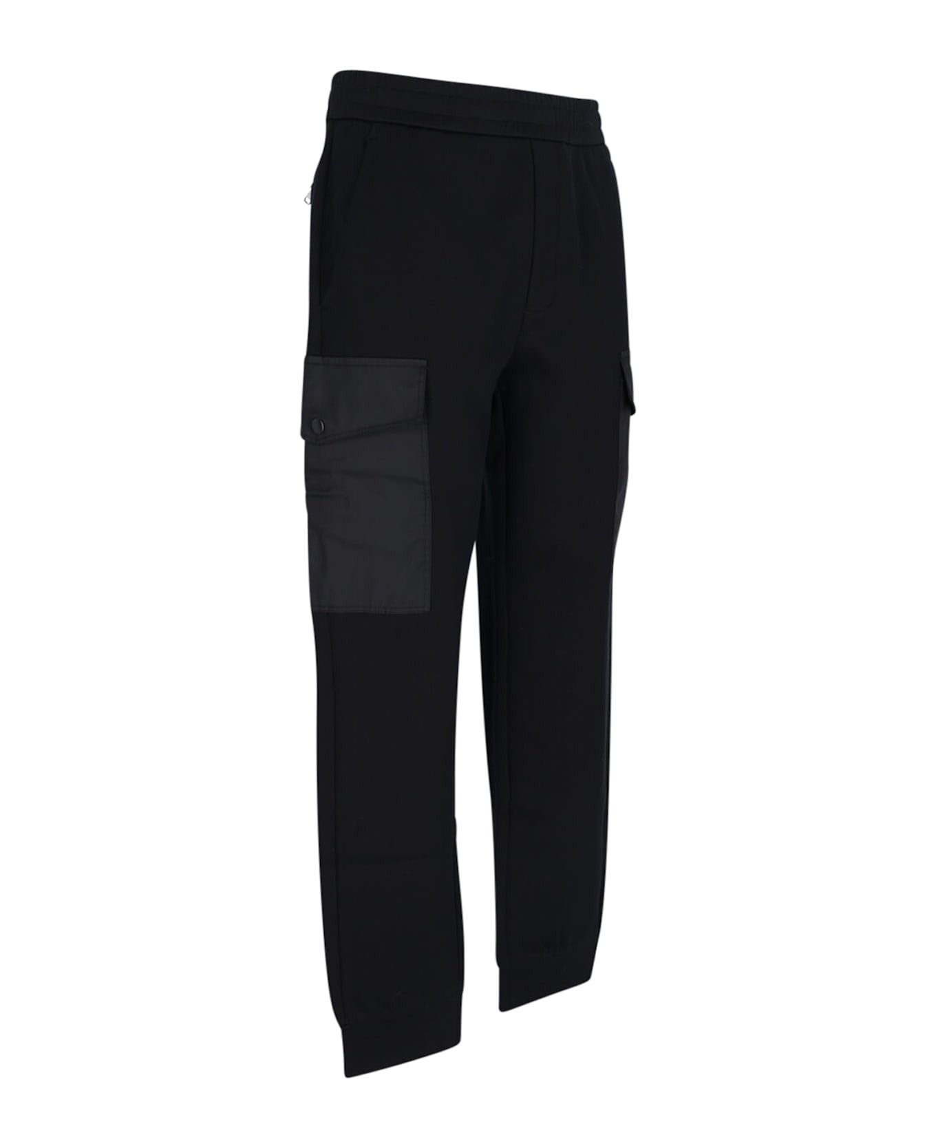 Logo Track Pants - 3