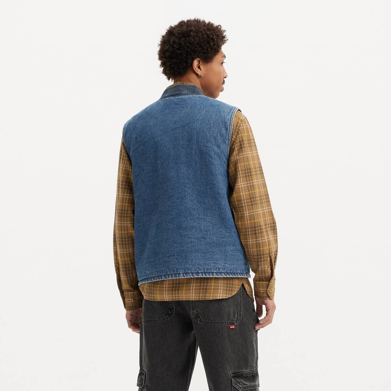 SANSOME VEST - 3