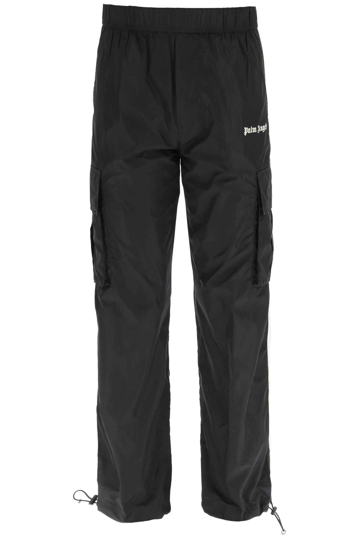 NEW CARGO AFTERSPORT TROUSERS - 1