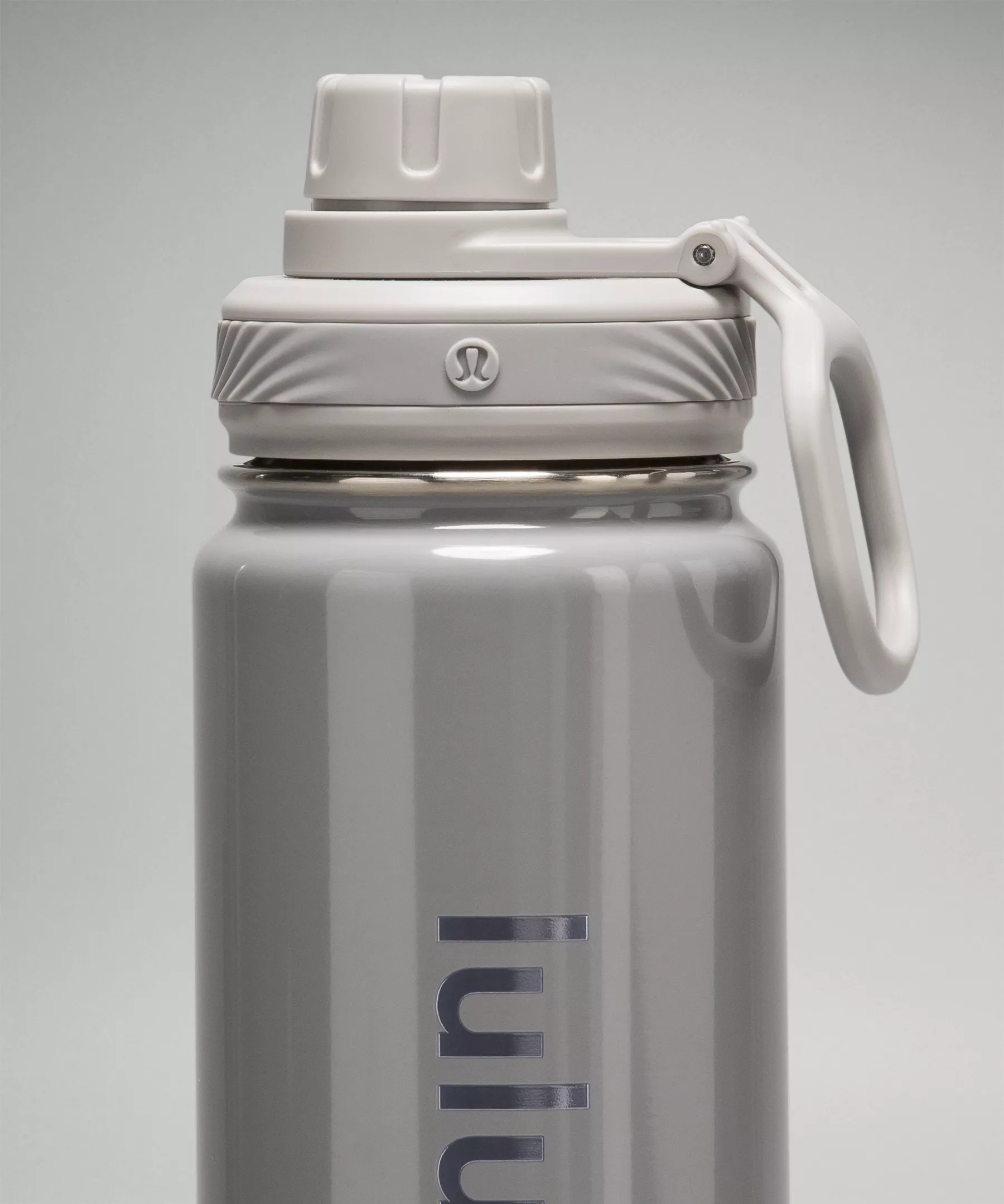 Back to Life Sport Bottle 24oz *Shine - 3