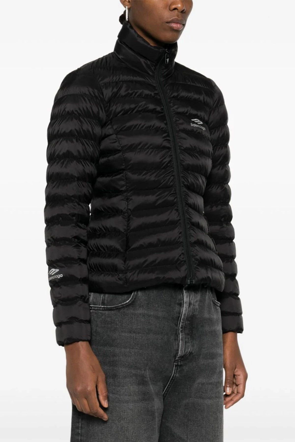 'Skiwear' down jacket - 2