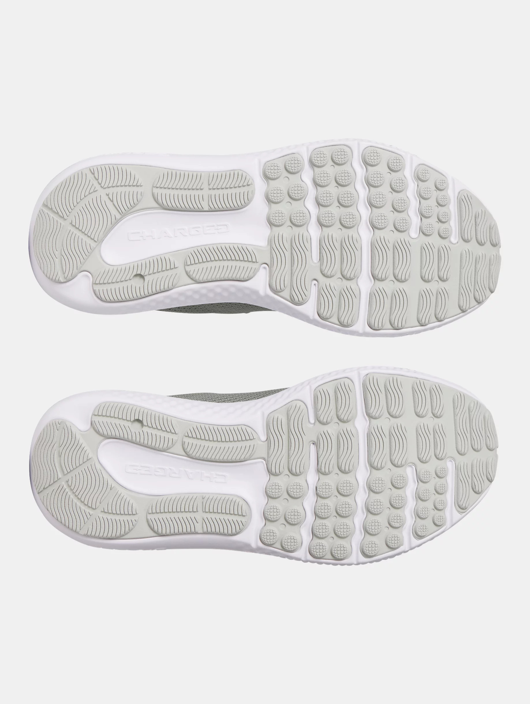 Women's UA Surge 4 Running Shoes - 4