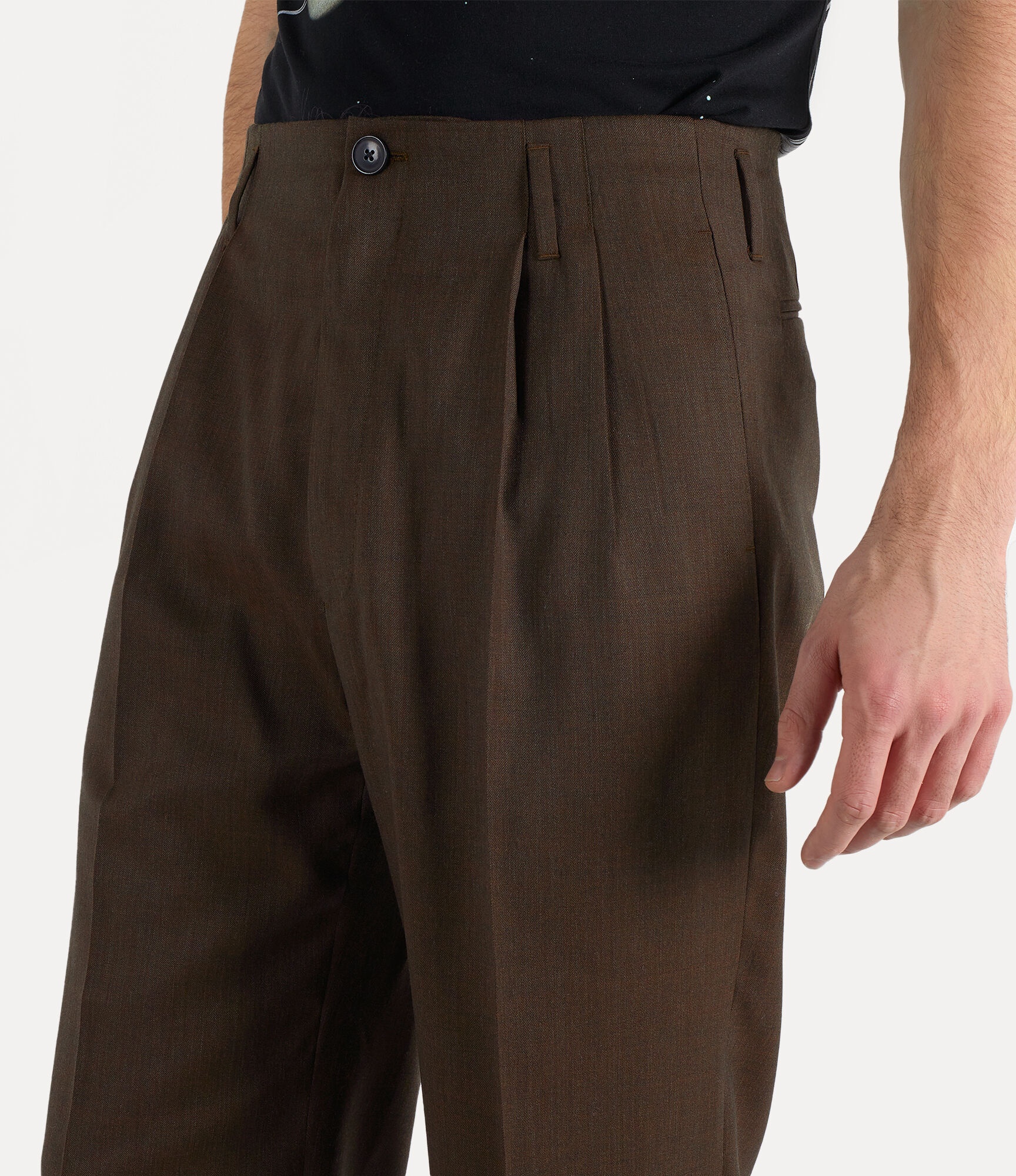 RAF TROUSERS - 4