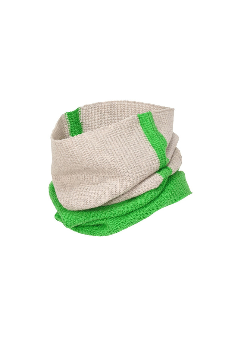 FRAME AND BLOCKS SCARF 5