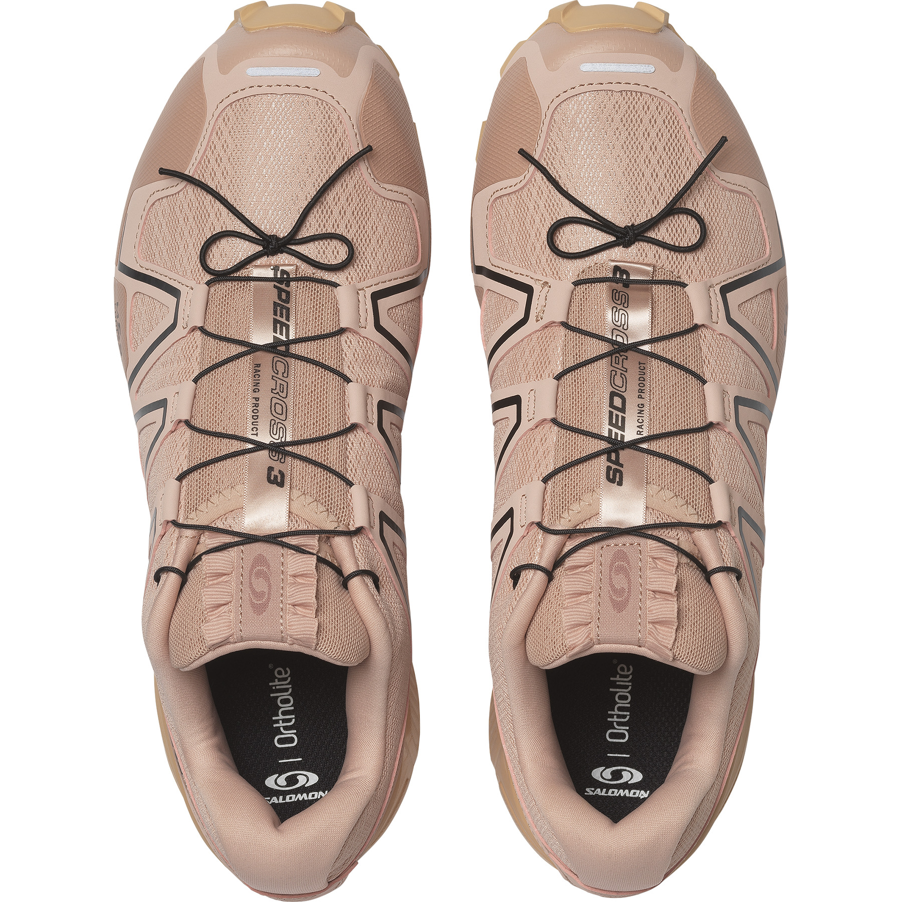 SPEEDCROSS 3 SATIN - 3