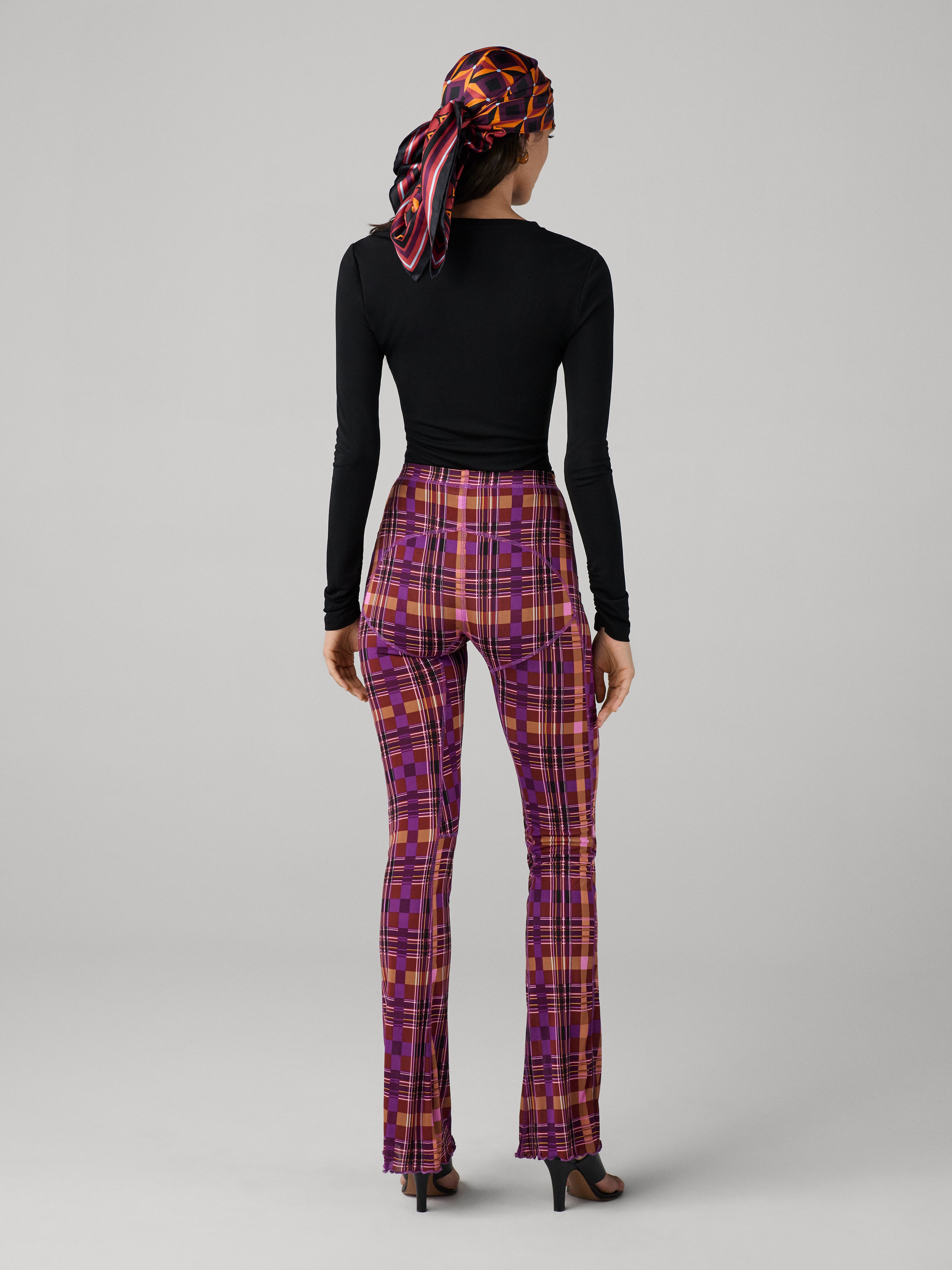 Kaelin Pants - 3